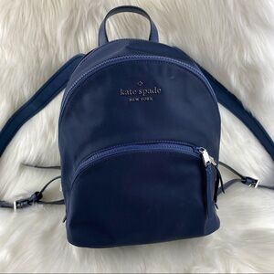 KATE SPADE KARISSA NYLON BACKPACK